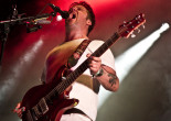 CONCERT REVIEW: Modest Mouse move Bethlehem SteelStacks crowd with booze-fueled perfection