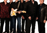 The Beach Boys celebrate 50 years of ‘Fun, Fun, Fun’ at the Kirby Center in Wilkes-Barre on Oct. 25