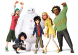‘Annie,’ ‘Big Hero 6,’ ‘Muppets Most Wanted,’ and ‘The Incredibles’ screening for free in downtown Scranton