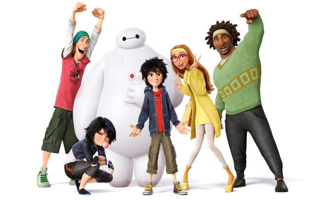‘Annie,’ ‘Big Hero 6,’ ‘Muppets Most Wanted,’ and ‘The Incredibles’ screening for free in downtown Scranton