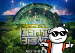 The craziest and funniest 2015 Camp Bisco stories, according to Reddit