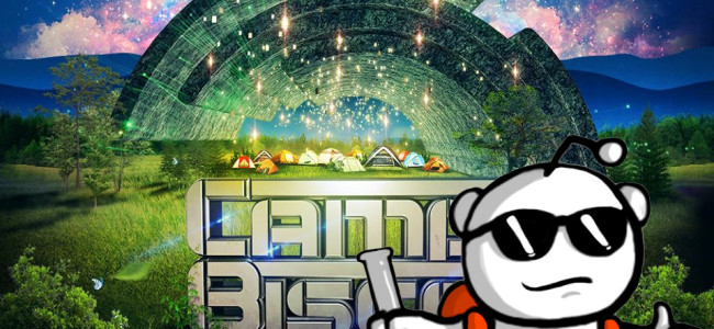 The craziest and funniest 2015 Camp Bisco stories, according to Reddit