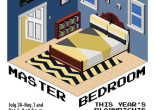 Gaslight Theatre Company’s one-act ‘Playroom’ series returns with ‘Master Bedroom’ July 30-Aug. 9 in Kingston