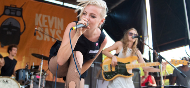 Vans Warped Tour returns to The Pavilion at Montage Mountain in Scranton on July 11