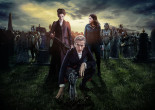 ‘Doctor Who’ Season 8 finale showing in 3D in NEPA theaters Sept. 15-16
