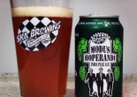 HOW TO PAIR BEER WITH EVERYTHING: Modus Hoperandi by Ska Brewing Company