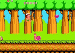 TURN TO CHANNEL 3: ‘Adventure Island’ is enjoyable, but doesn’t reach its platforming peers