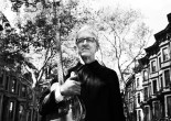 ‘Faces and Voices of the Blues’ returns to Tripp House in Scranton for 4th year with ‘Master of the Telecaster’ Bill Kirchen