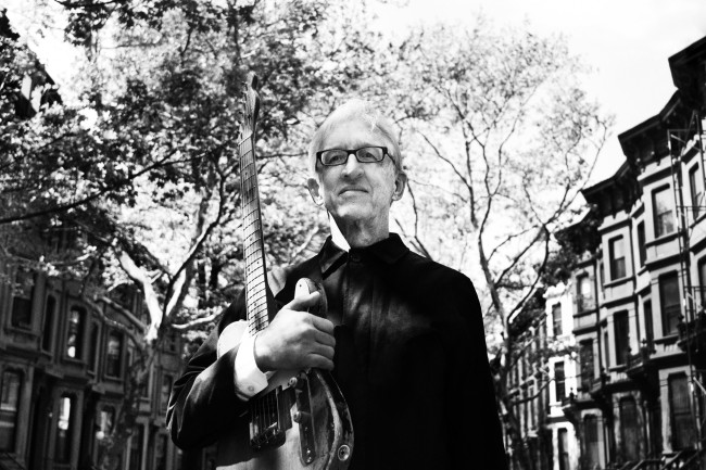 ‘Faces and Voices of the Blues’ returns to Tripp House in Scranton for 4th year with ‘Master of the Telecaster’ Bill Kirchen