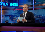 WILDLY FRUSTRATED: Dealing with change – saying goodbye to Jon Stewart on ‘The Daily Show’