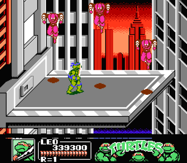 TURN TO CHANNEL 3: ‘Manhattan Project’ is totally TMNT’s most underrated adventure
