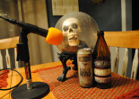 BEER WITH EVERYTHING PODCAST: Smuttlabs Kung Fu Hobo and Schmutzig by Smuttynose Brewing Company