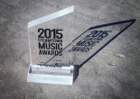 And the 2015 Steamtown Music Awards winners are…