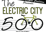 Electric City 500 looking to log 500 miles in 4 hours with NEPA cyclists on Oct. 2