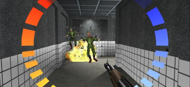TURN TO CHANNEL 3: ‘GoldenEye 007’ is the movie licensed game that killed – and still does