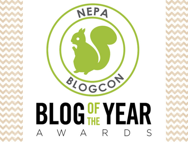 Vote for your favorite NEPA blogs now in 2015 Blog of the Year Awards, exclusively on NEPA Scene!