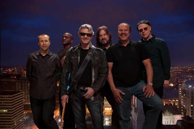 Steve Miller Band will be ‘Rock’n’ the Kirby Center in Wilkes-Barre on Oct. 30