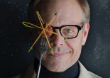 Food Network star Alton Brown cooks up new live show ‘Eat Your Science’ in Wilkes-Barre on April 21