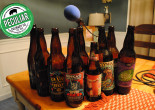 BEER WITH EVERYTHING PODCAST: Peculiar beer with the dead, featuring Ninkasi Dawn of the Red