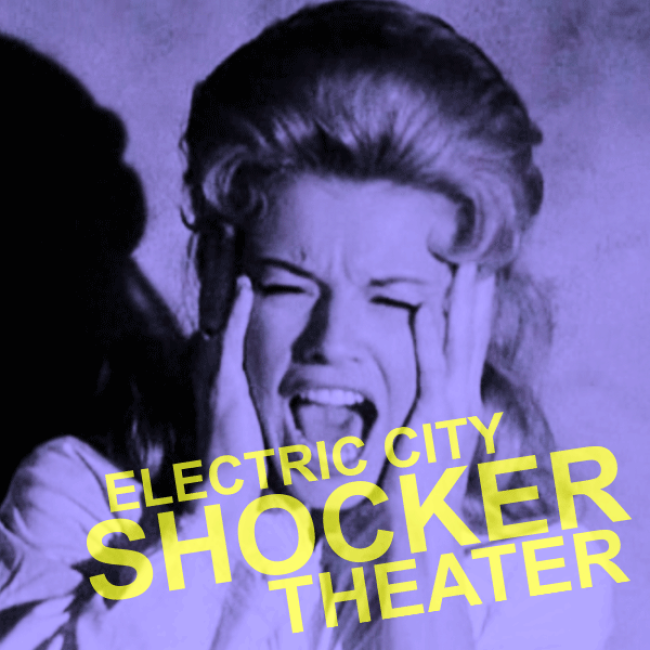 VHS rises from the dead for Electric City Shocker Theater in Scranton