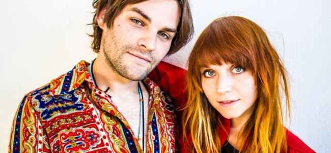 NEPA ‘black sheep’ musicians hit Indiegogo to fund psychedelic pop project Kali Ra