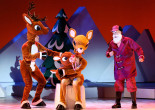 ‘Rudolph the Red-Nosed Reindeer: The Musical’ soars into Kirby Center in Wilkes-Barre on Dec. 4