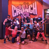 crunch fitness locations