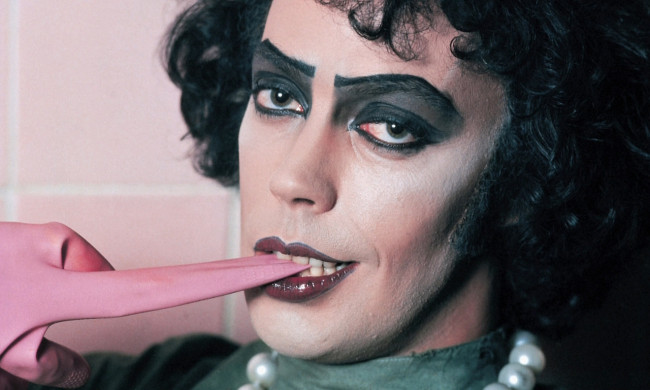LIVING YOUR TRUTH: Remaking ‘Rocky Horror’ and what this means to the LGBT community