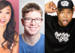 MTV Comedy Jam & Afterparty features stand-up from TV comedians in Scranton on Nov. 12