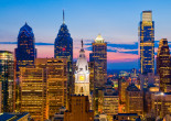 INFOGRAPHIC: Philadelphia named best city for live music by ticket website