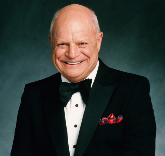 Comedian Don Rickles slings jokes and insults at Sands Bethlehem Event Center on May 12