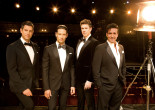 Multinational pop/opera crossover group Il Divo sings at Sands Bethlehem Event Center on Sept. 30, 2016