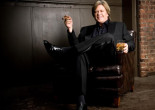 ‘Blue Collar’ comedian Ron White returns to the Kirby Center in Wilkes-Barre on Jan. 28