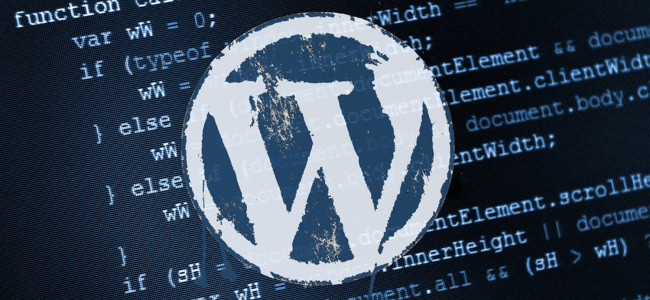 Learn to build WordPress websites in 1 month with classes at Coalwork in Scranton in December and January