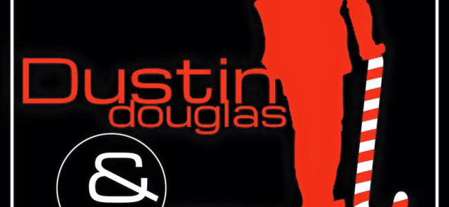 STREAMING: Dustin Douglas & The Electric Gentlemen cover ‘Santa Claus Wants Some Lovin”