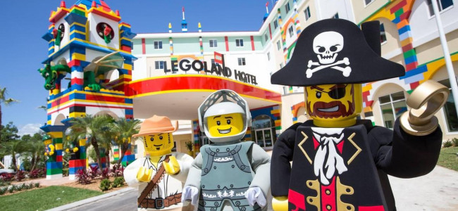 LEGOLAND Discovery Center coming to Plymouth Meeting Mall near Philadelphia in 2017