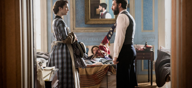 WVIA holds free ‘Mercy Street’ preview screening and panel with Civil War reenactors in Pittston on Jan. 10