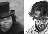 Blues singers Alexis P. Suter and Ed Randazzo perform free show for WVIA’s Homegrown Music series on Jan. 11