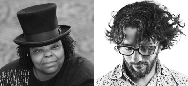 Blues singers Alexis P. Suter and Ed Randazzo perform free show for WVIA’s Homegrown Music series on Jan. 11