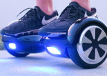 WILDLY FRUSTRATED: A ‘hoverboard’ isn’t a hoverboard if it doesn’t actually hover!