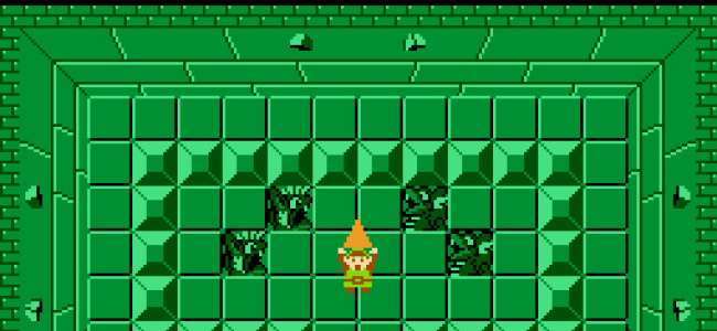 TURN TO CHANNEL 3: ‘The Legend of Zelda’ lives on as a truly legendary game