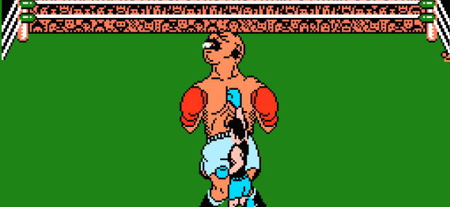 TURN TO CHANNEL 3: ‘Mike Tyson’s Punch-Out!!’ continues to be a knockout classic