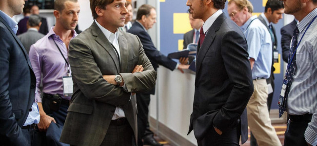 MOVIE REVIEW: ‘The Big Short’ is long on great, funny performances