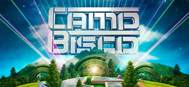 It’s official – Camp Bisco returns to The Pavilion at Montage Mountain in Scranton July 14-16