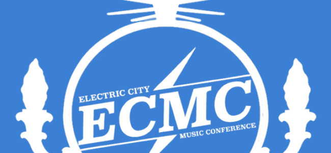 EXCLUSIVE: Electric City Music Conference announces 26 acts, 5 panelists, and presenting sponsor