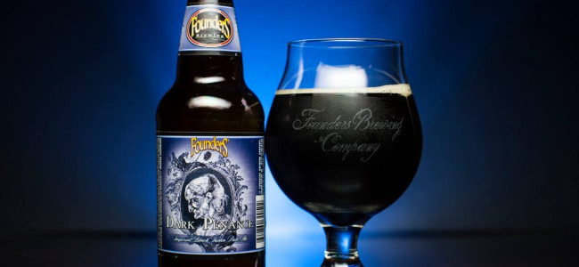 BEER BOYS – 16 YEARS, 16 BEERS REVIEW: Dark Penance by Founders Brewing Company
