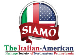 New Italian-American heritage group SIAMO holds first event at Adezzo in Scranton on Jan. 31