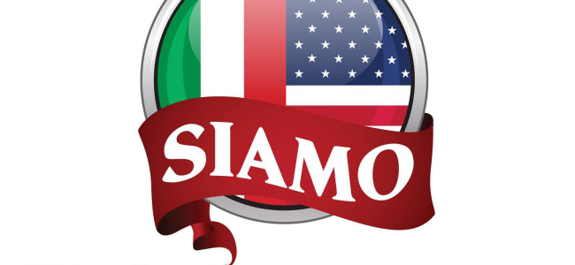 New Italian-American heritage group SIAMO holds first event at Adezzo in Scranton on Jan. 31