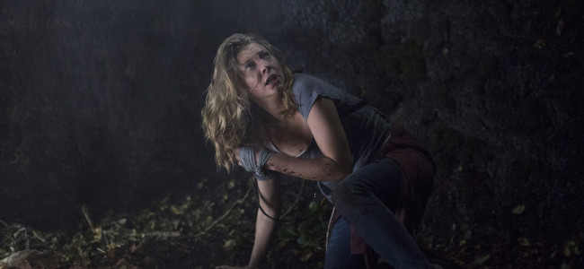 MOVIE REVIEW: A truly scary premise gets lost in ‘The Forest’
