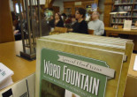 Osterhout Free Library in Wilkes-Barre is seeking writers for 2016 Word Fountain relaunch